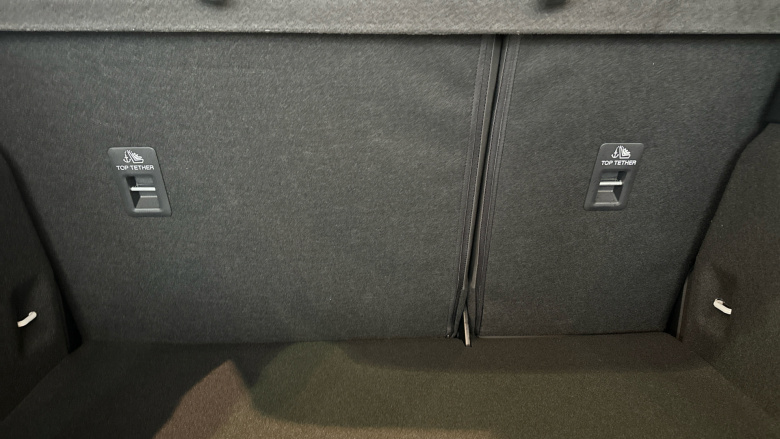 Ford Focus 1.0 EcoBoost Hybrid mHEV 155 ST-Line 5dr Auto Petrol Hatchback